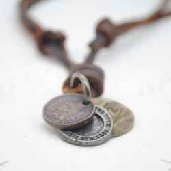 Kaklo papuošalas VG0056